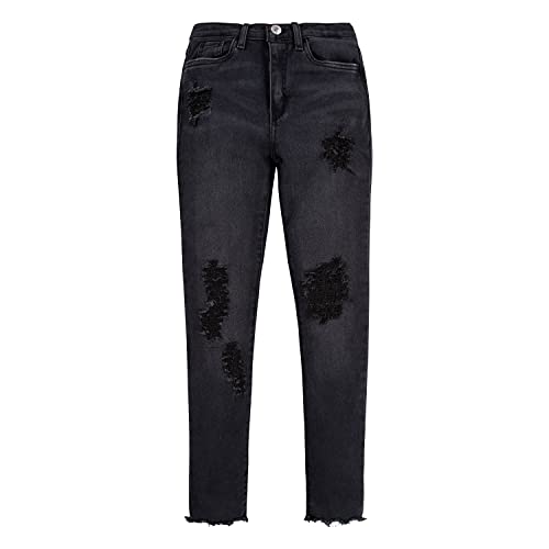 Levi's High Rise Super Skinny Jeans - Purcell's Clothing Company - 