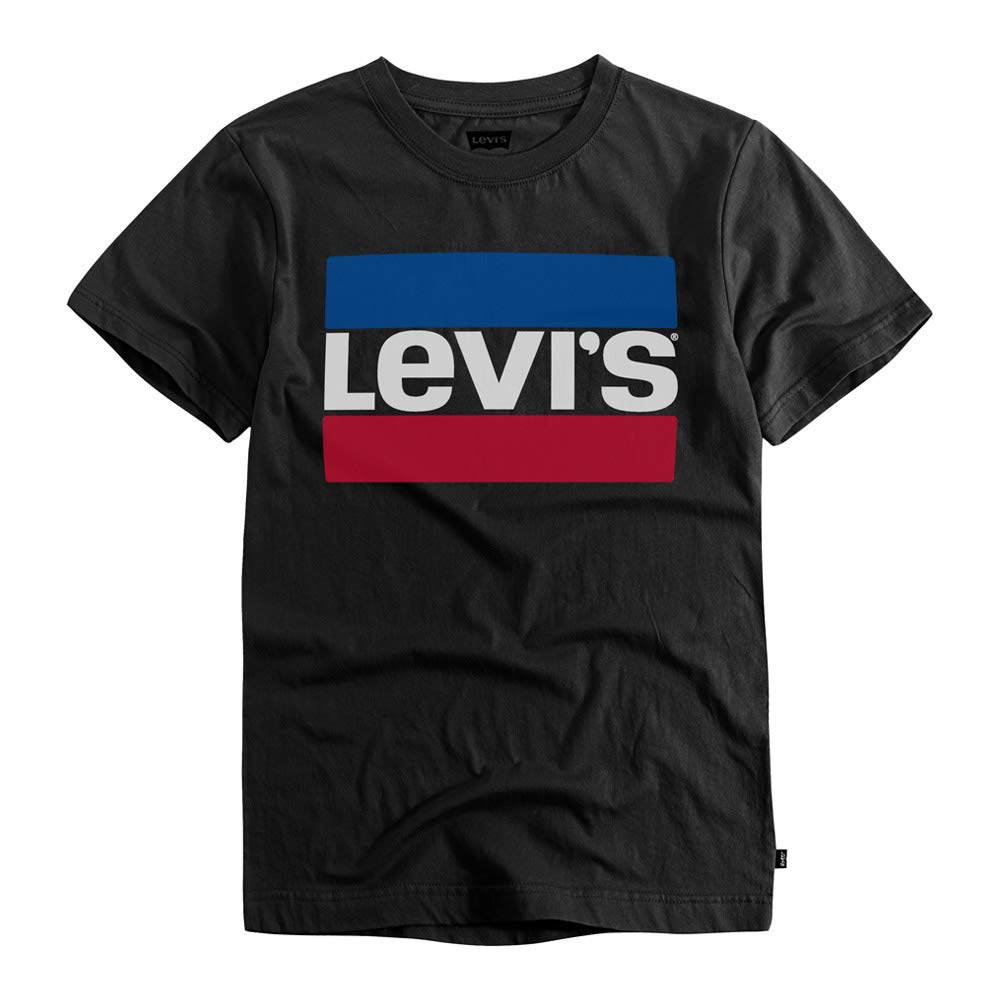 Levi's Sportswear T-Shirt - Purcell's Clothing Company - 