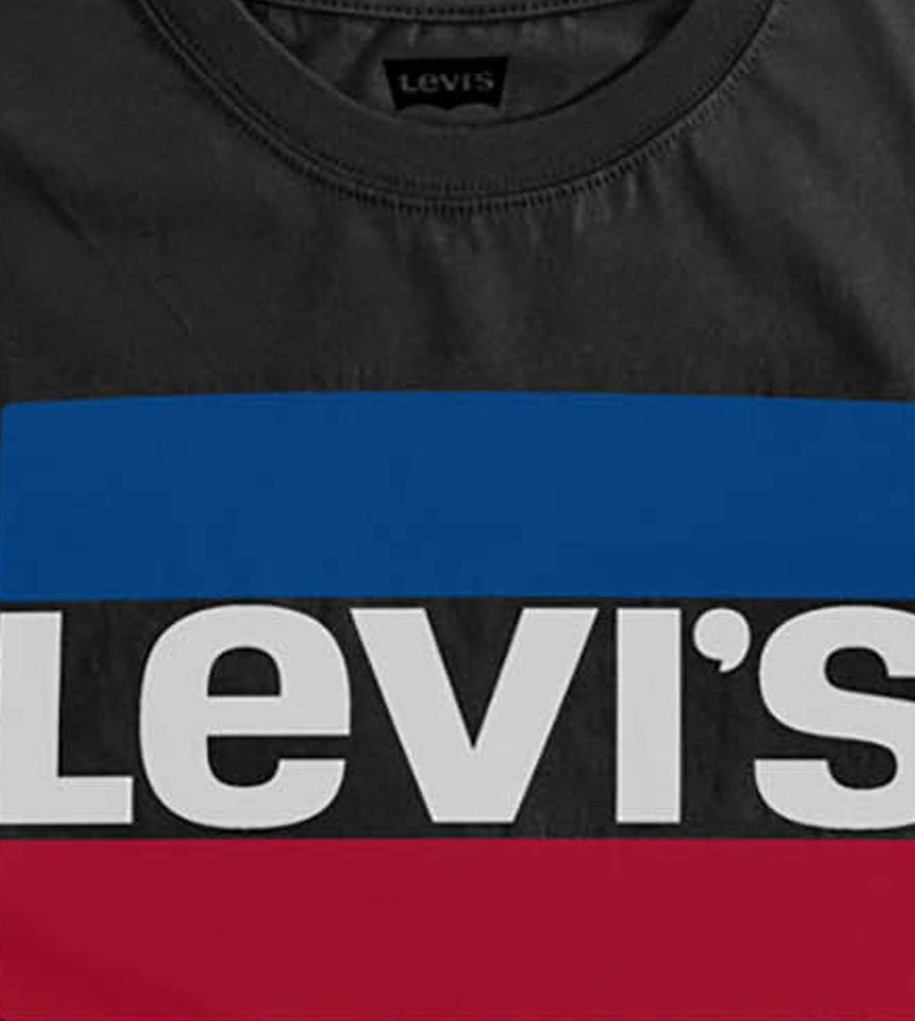 Levi's Sportswear T-Shirt - Purcell's Clothing Company - 