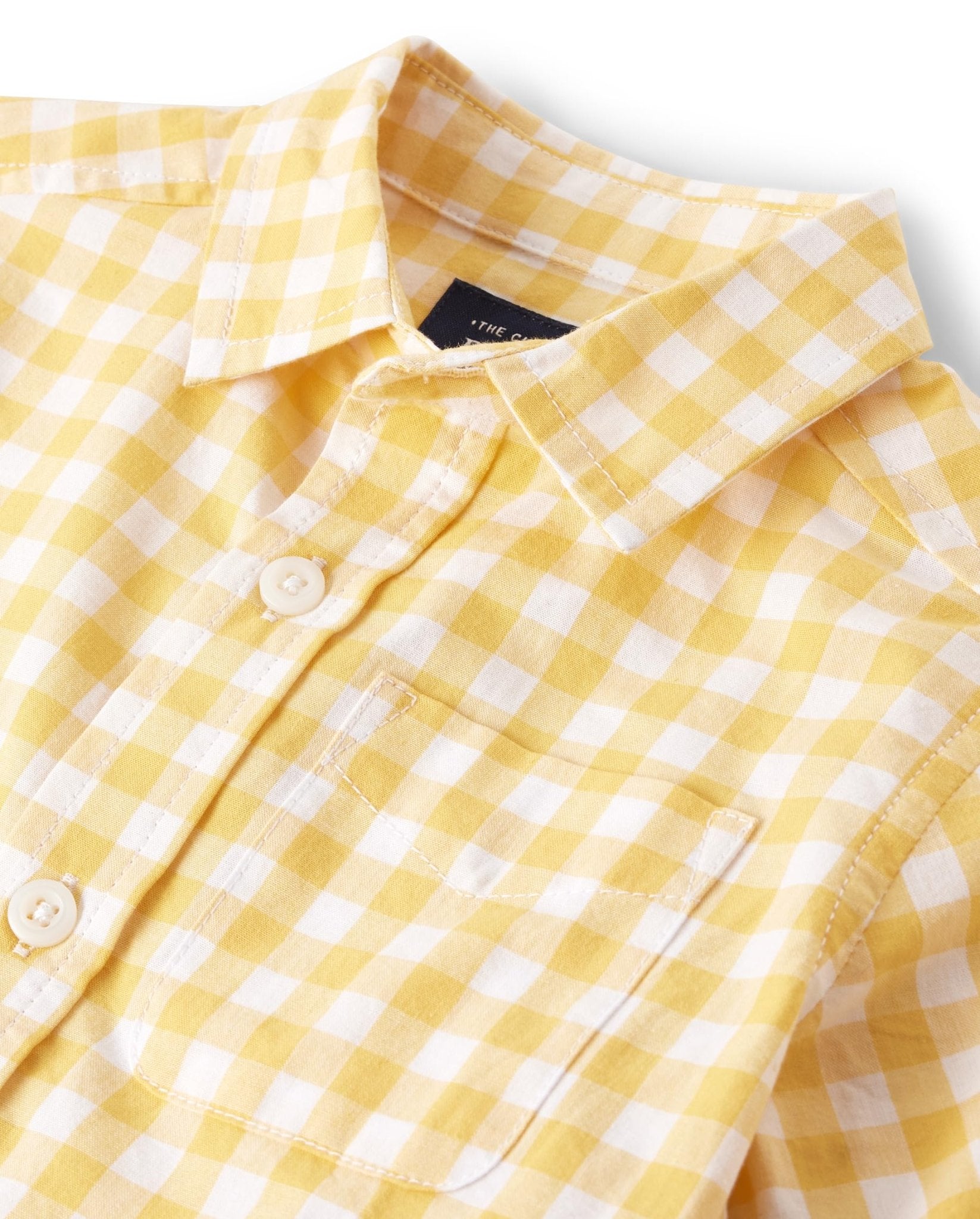 Long Sleeve Button Down - Purcell's Clothing Company - 