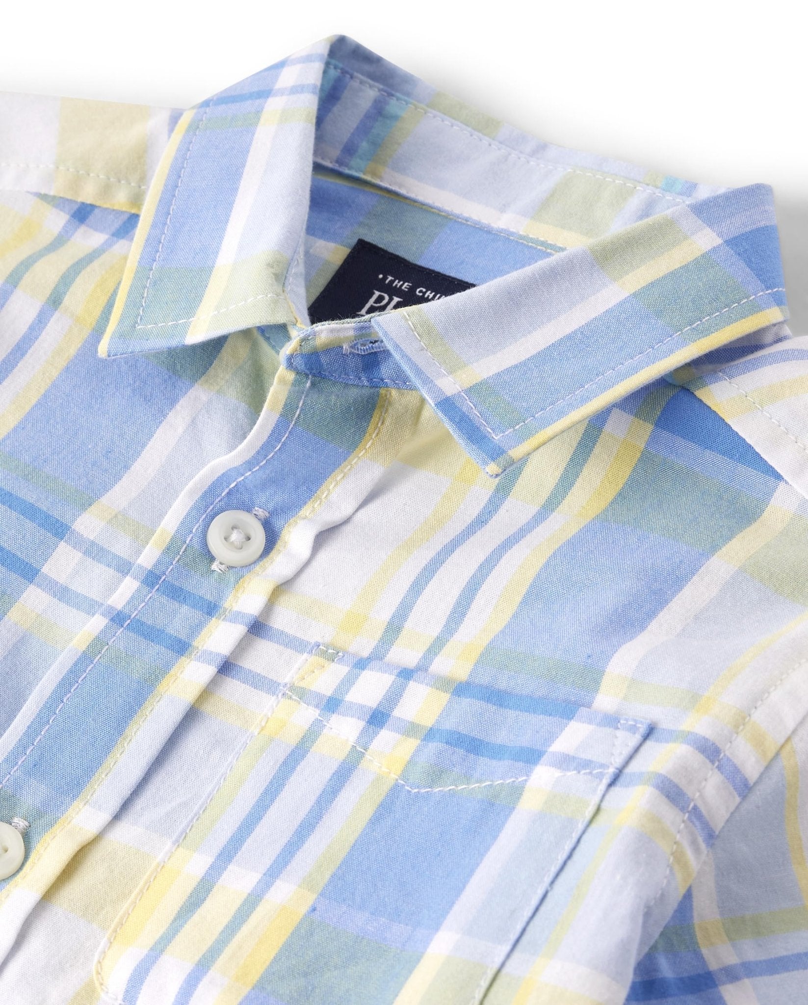 Long Sleeve Button Down - Purcell's Clothing Company - 