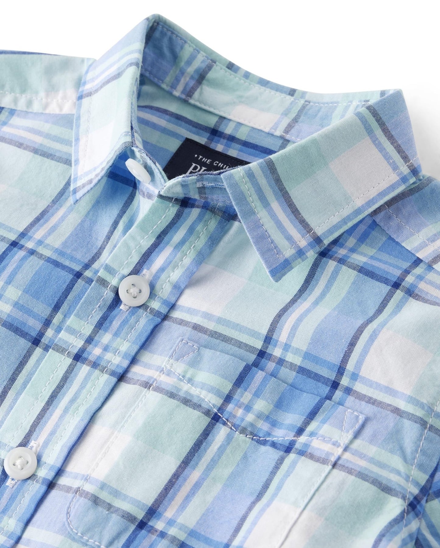 Long Sleeve Button Down - Purcell's Clothing Company - 