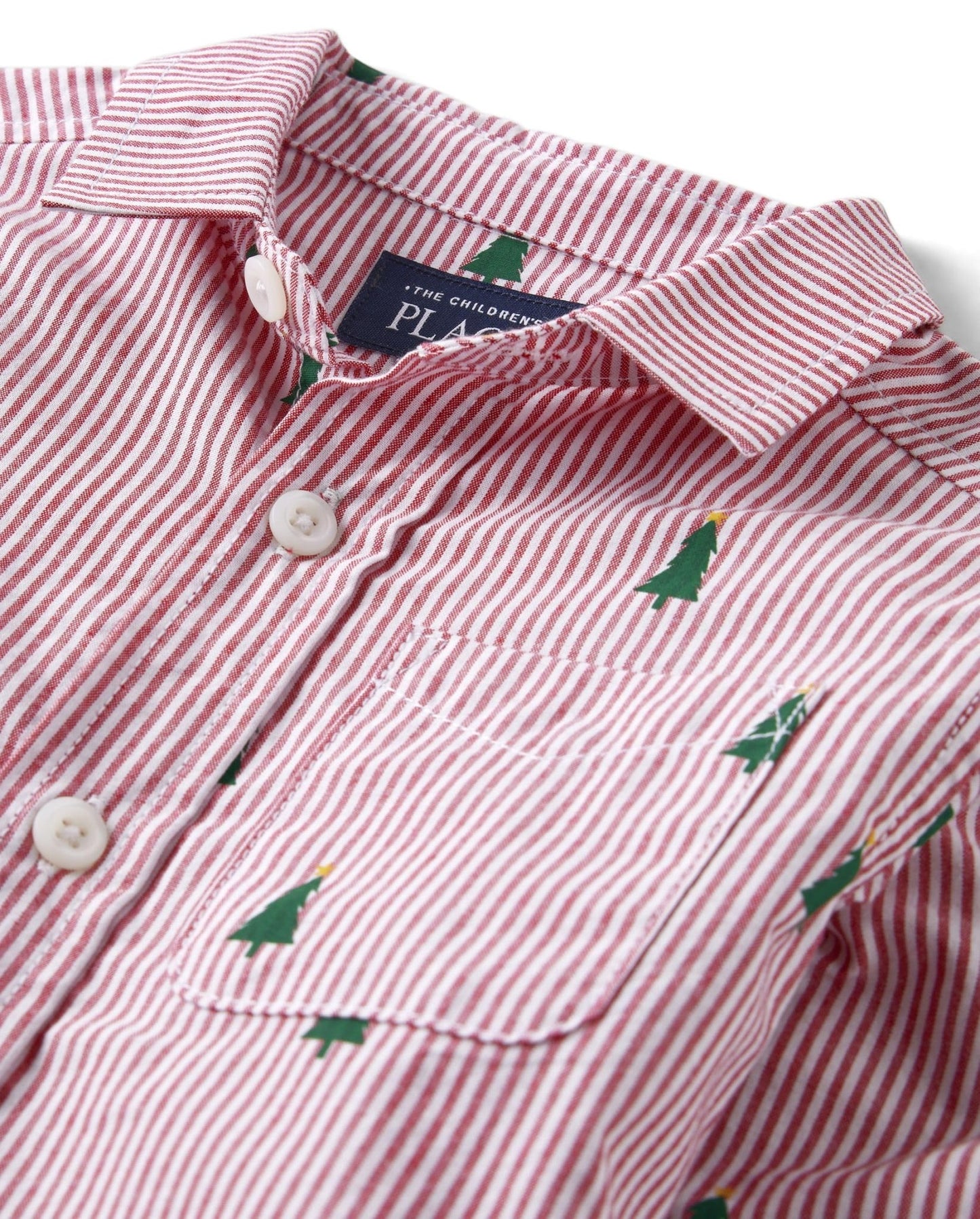 Long Sleeve Button Down - Purcell's Clothing Company - 