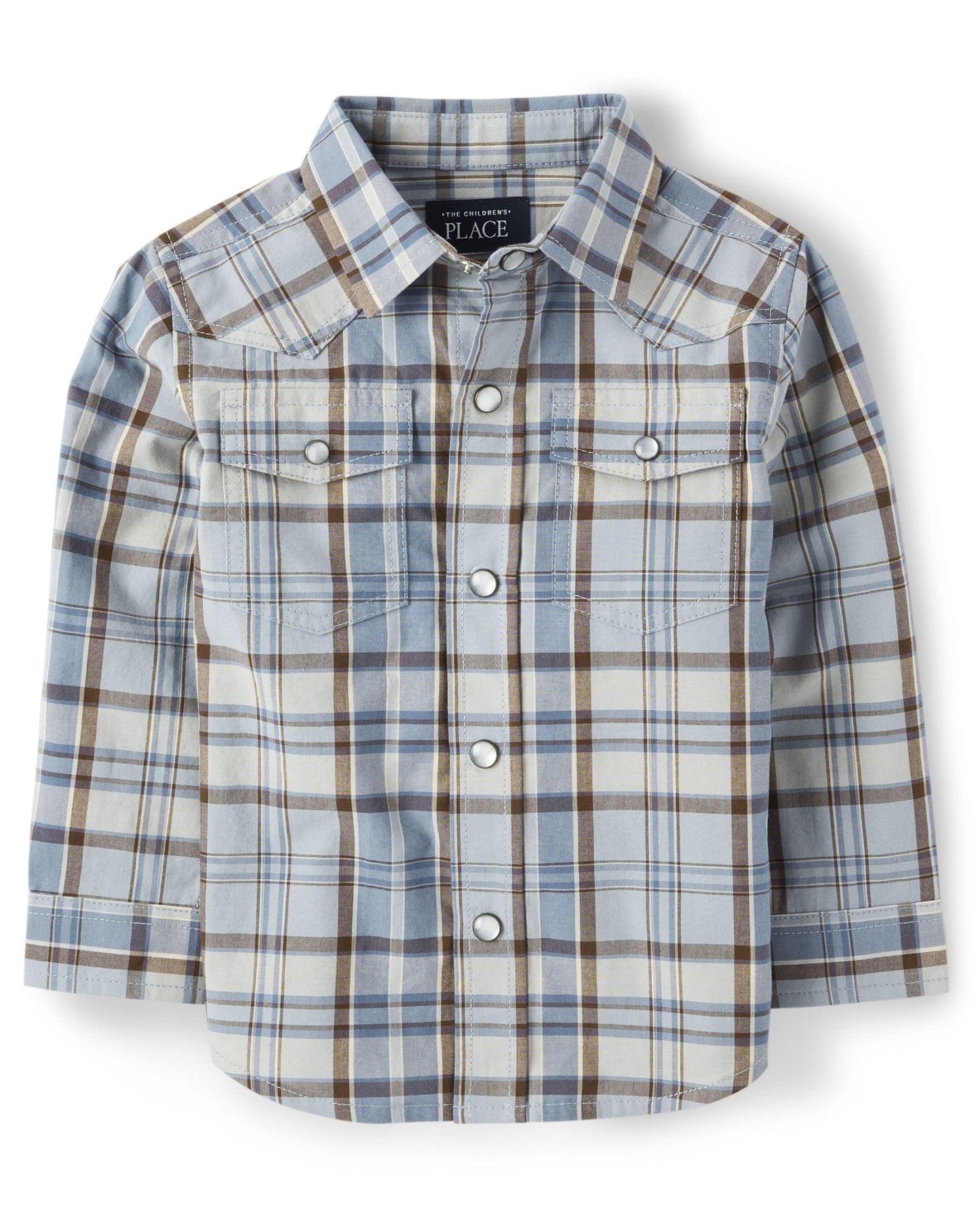 Long Sleeve Button Down - Purcell's Clothing Company - 