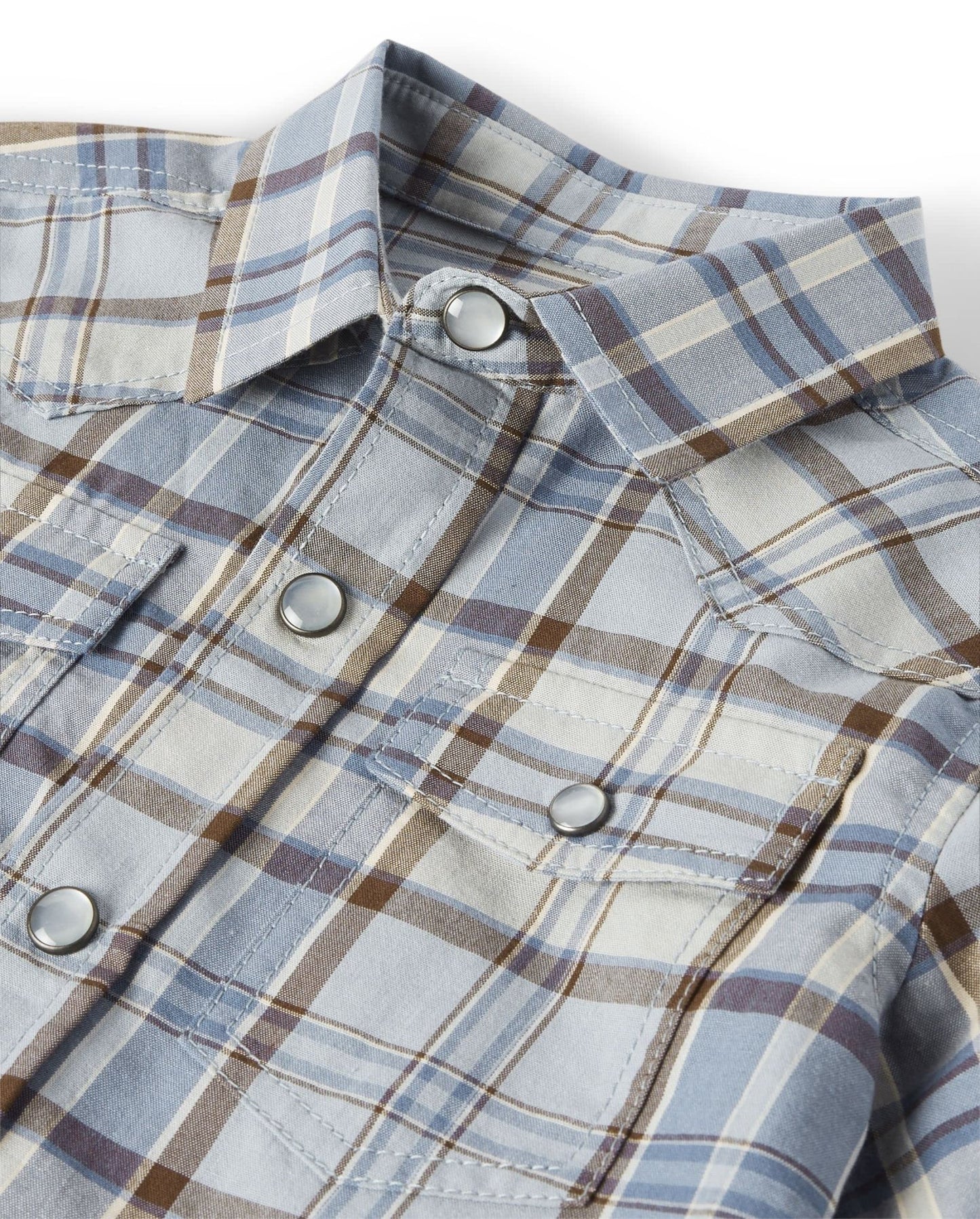 Long Sleeve Button Down - Purcell's Clothing Company - 