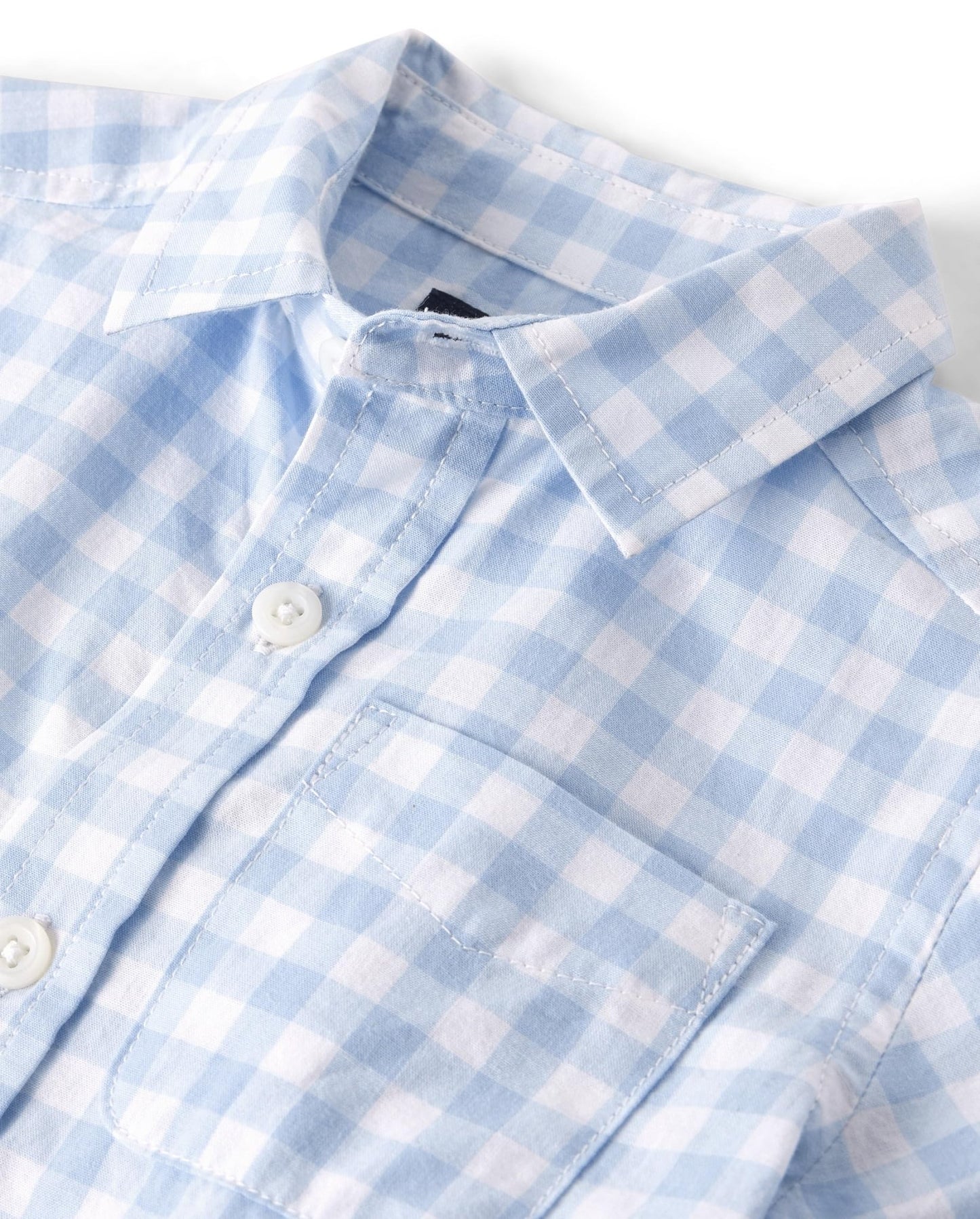 Long Sleeve Button Down - Purcell's Clothing Company - 