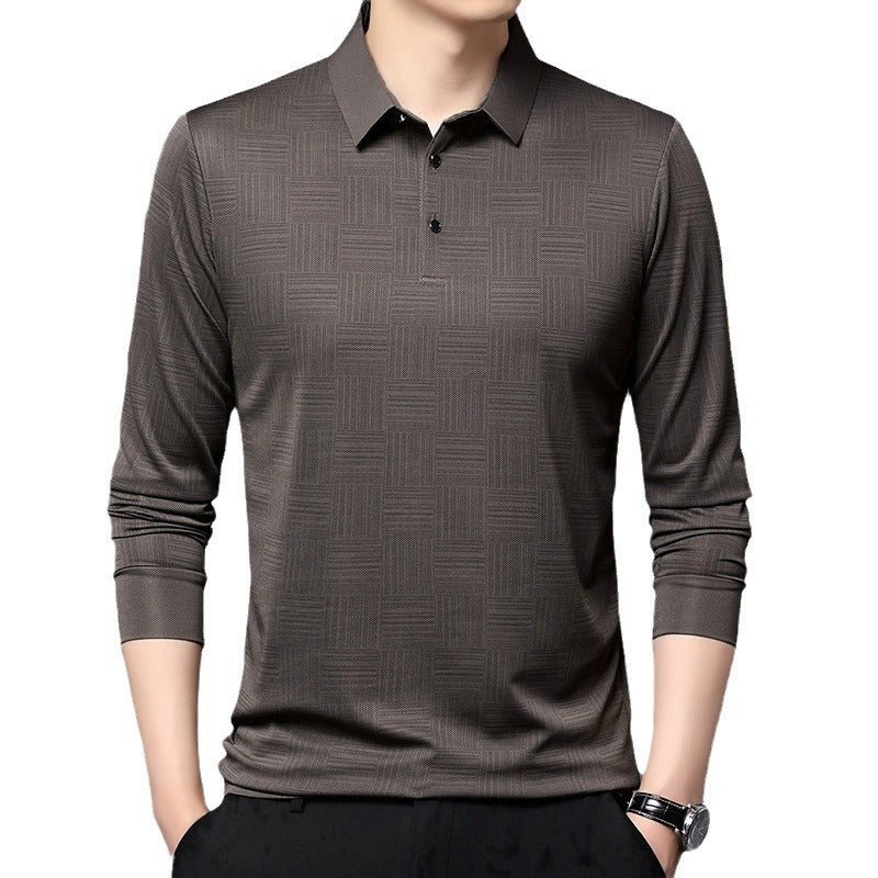 Long Sleeve Casual Top - Purcell's Clothing Company - 0