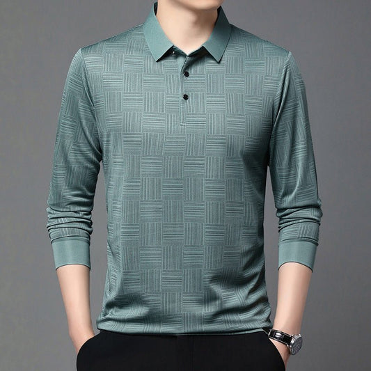 Long Sleeve Casual Top - Purcell's Clothing Company - 0