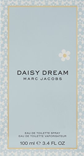 Marc Jacobs Daisy Dream Eau de Toilette Spray 3.3 Fl Oz - Purcell's Clothing Company - 