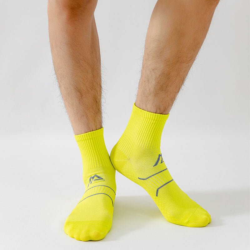 Men Socks (7 Pairs) - Purcell's Clothing Company - 0