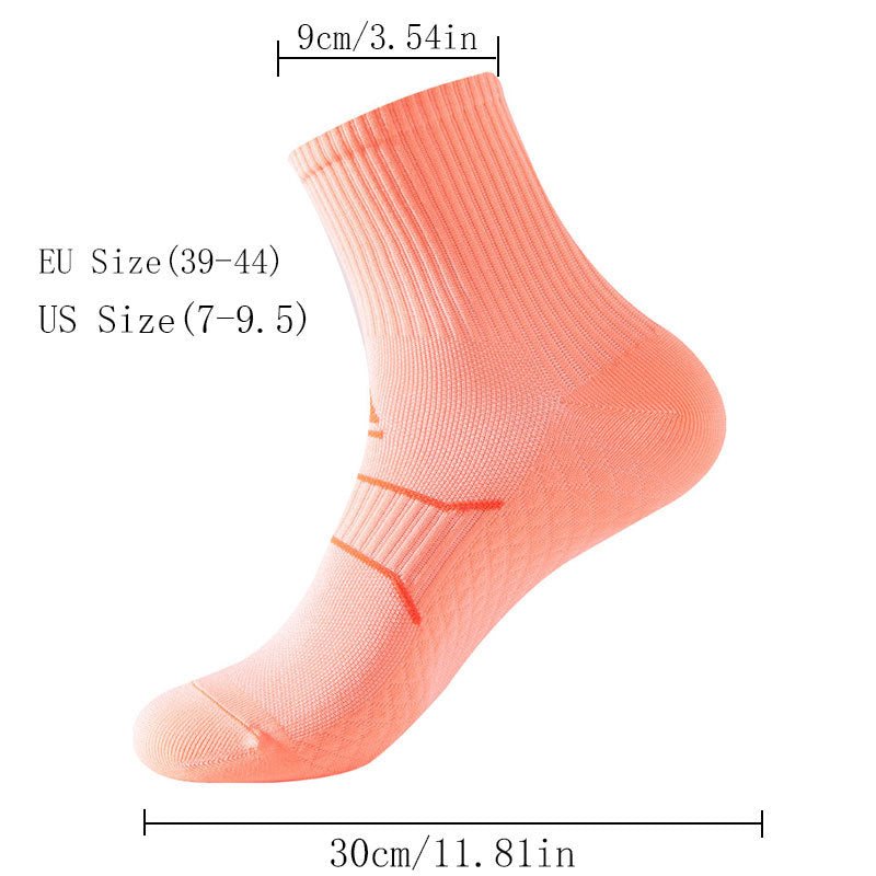 Men Socks (7 Pairs) - Purcell's Clothing Company - 0