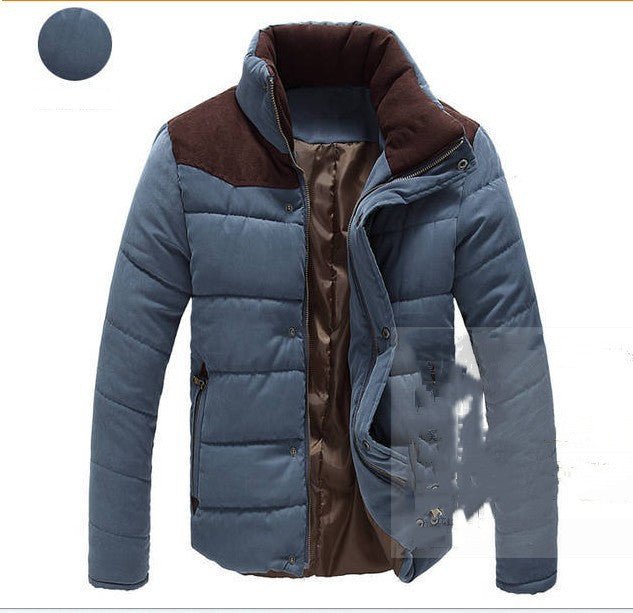 Men's Caual Jacket - Purcell's Clothing Company - 0