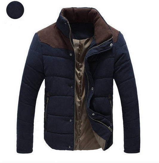 Men's Caual Jacket - Purcell's Clothing Company - 0