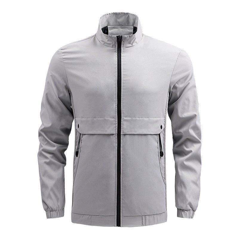 Men's Jackets Men's Casual Men's Jackets - Purcell's Clothing Company - 0