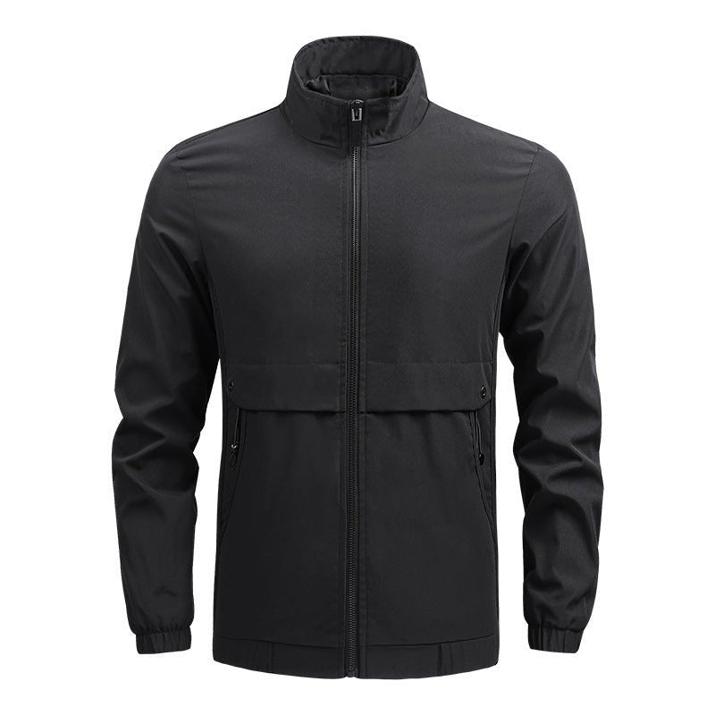 Men's Jackets Men's Casual Men's Jackets - Purcell's Clothing Company - 0