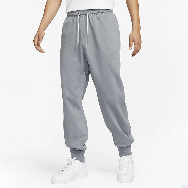 Men's Loose Ankle Casual Sports Pants - Purcell's Clothing Company - 0