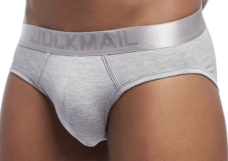 Men's Underwear Triangle Underwear Modal Comfortable Breathable Sweat Absorbing Underwear - Purcell's Clothing Company - 0