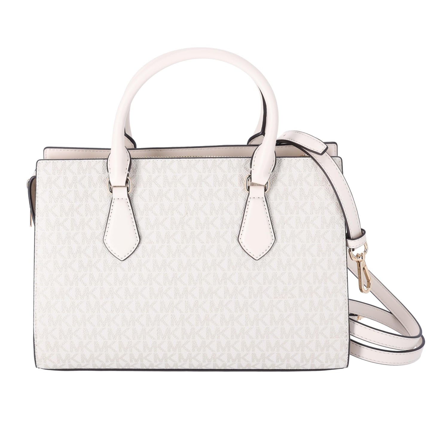 Michael Kors Handbag Satchel - Purcell's Clothing Company - 