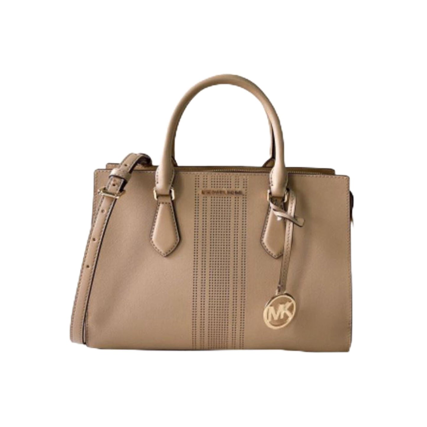 Michael Kors Handbag Satchel - Purcell's Clothing Company - 