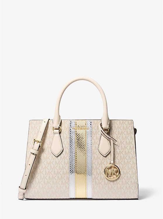 Michael Kors Handbag Satchel - Purcell's Clothing Company - 