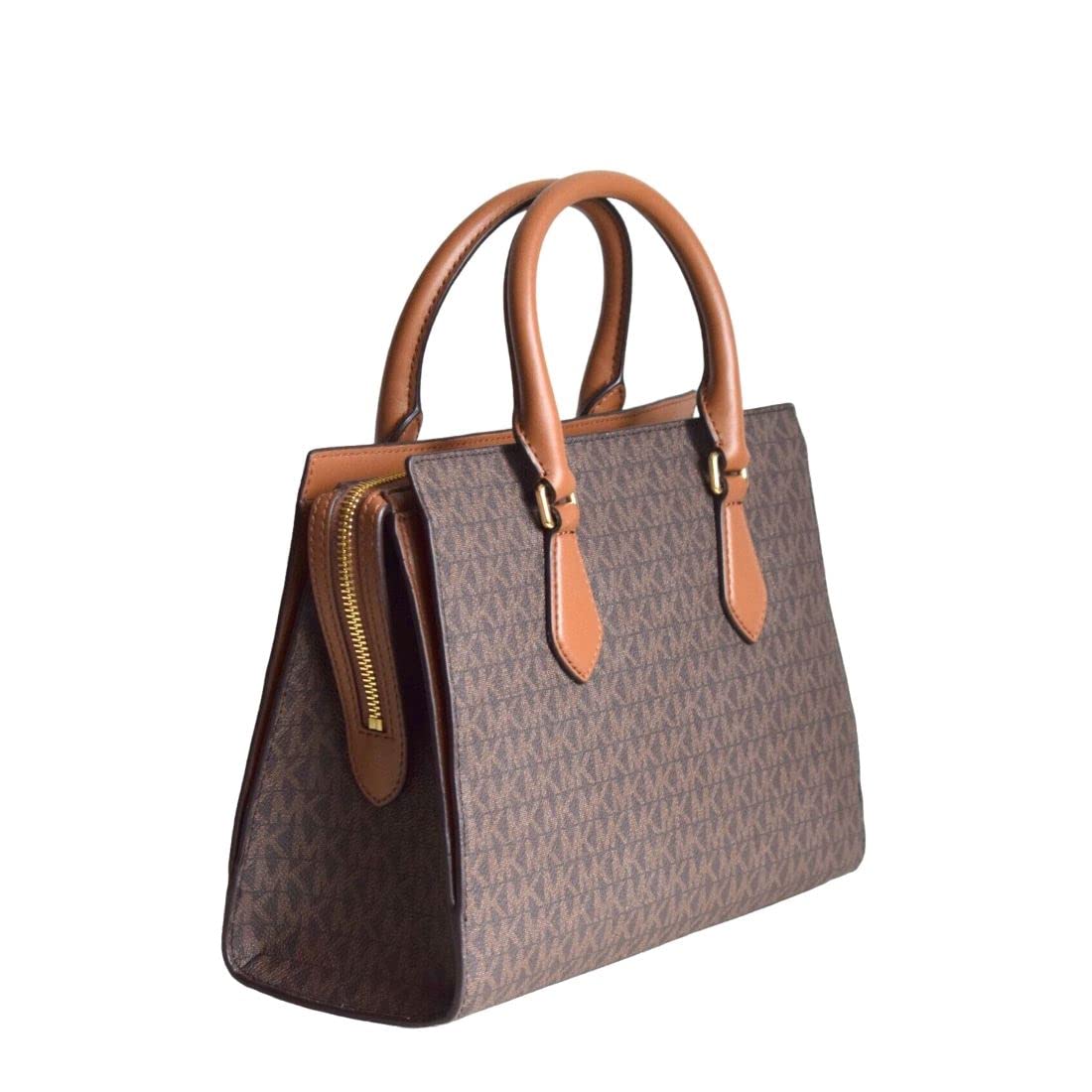 Michael Kors Handbag Satchel - Purcell's Clothing Company - 