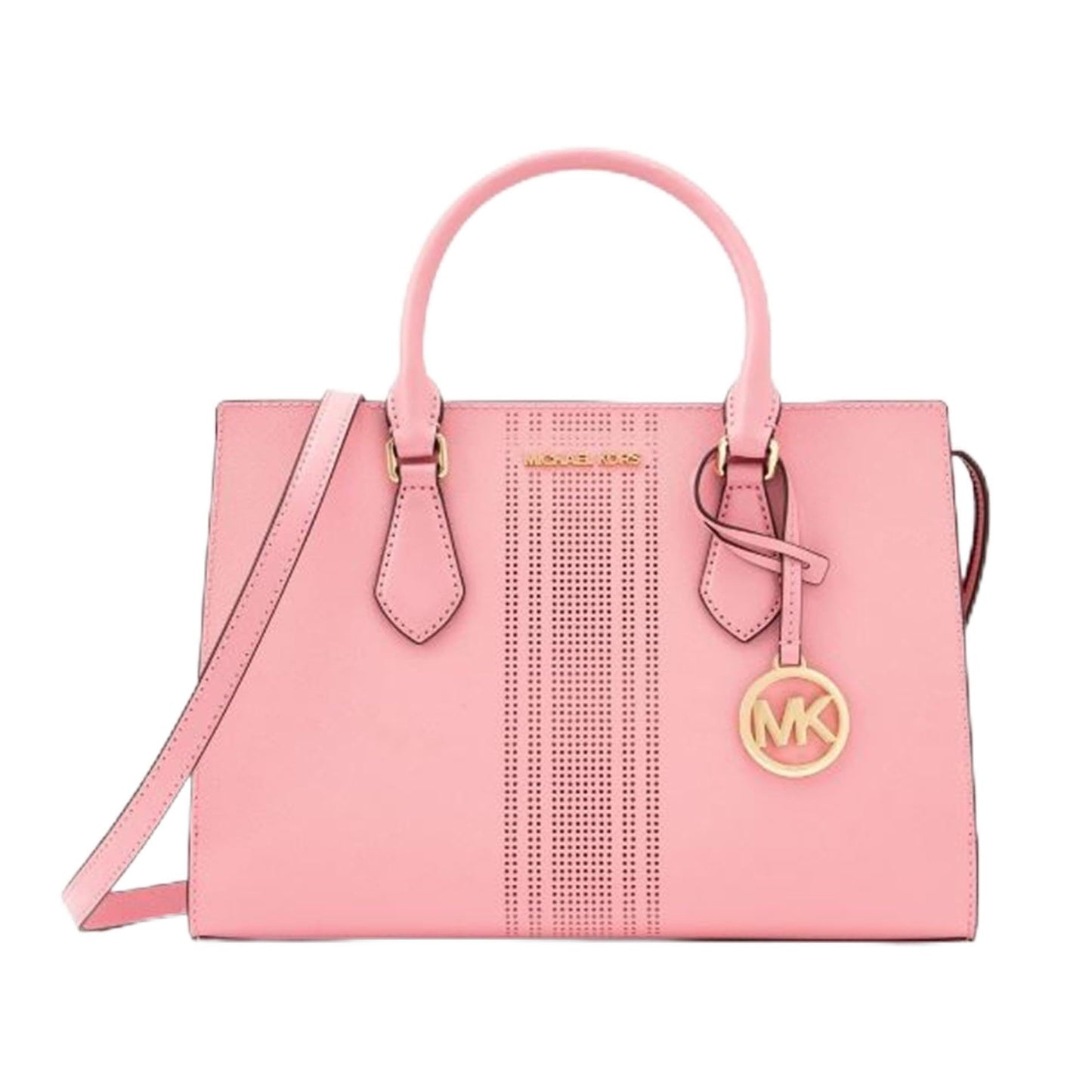 Michael Kors Handbag Satchel - Purcell's Clothing Company - 