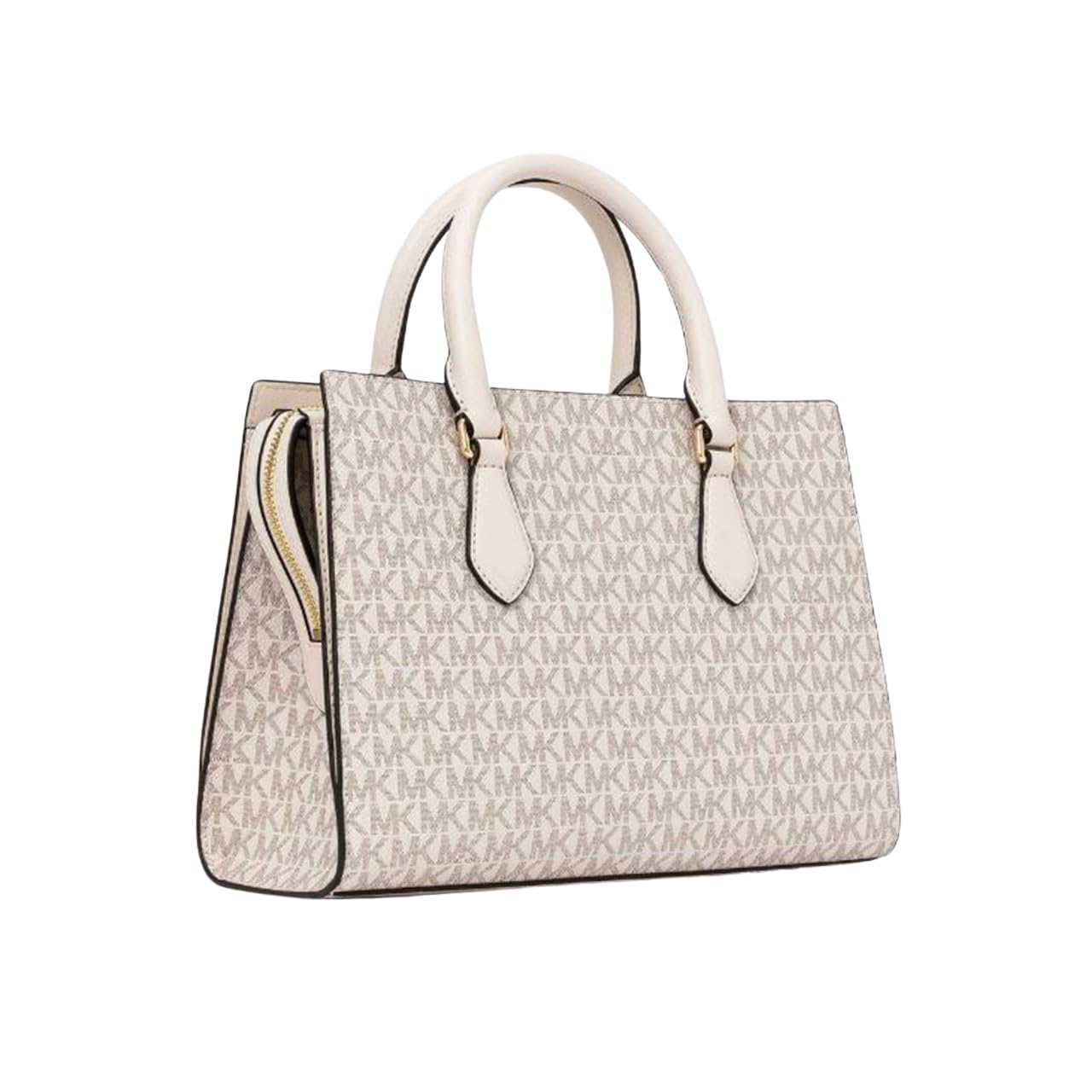 Michael Kors Handbag Satchel - Purcell's Clothing Company - 