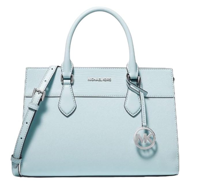 Michael Kors Handbag Satchel - Purcell's Clothing Company - 