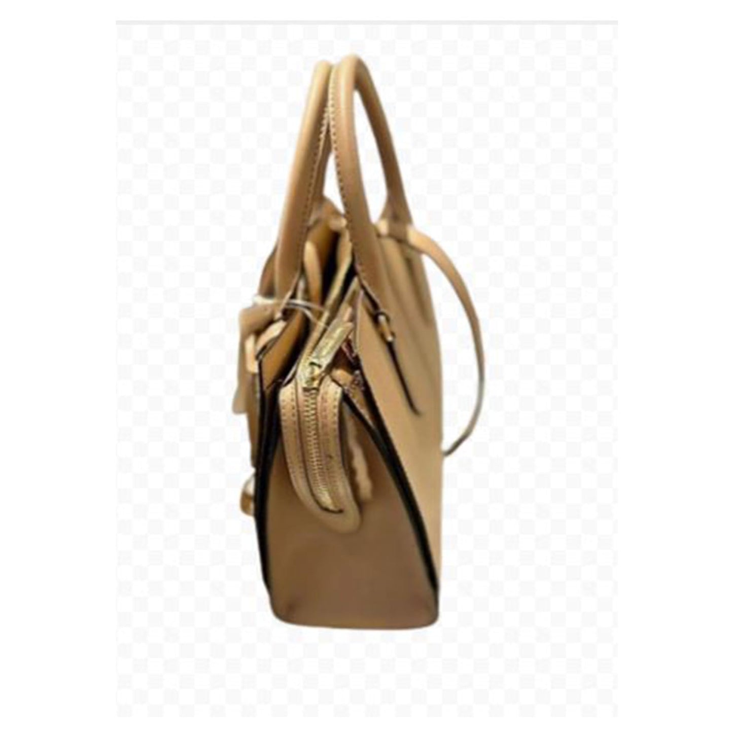 Michael Kors Handbag Satchel - Purcell's Clothing Company - 