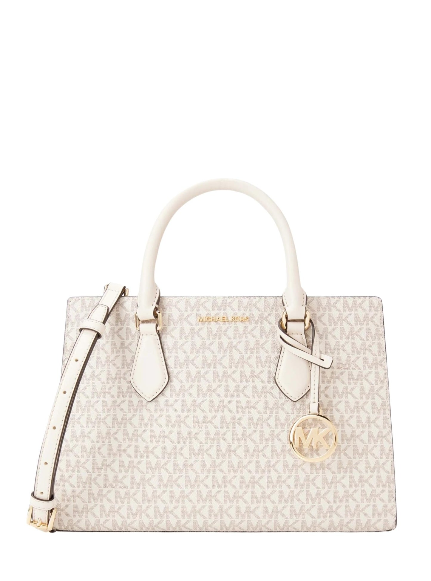 Michael Kors Handbag Satchel - Purcell's Clothing Company - 