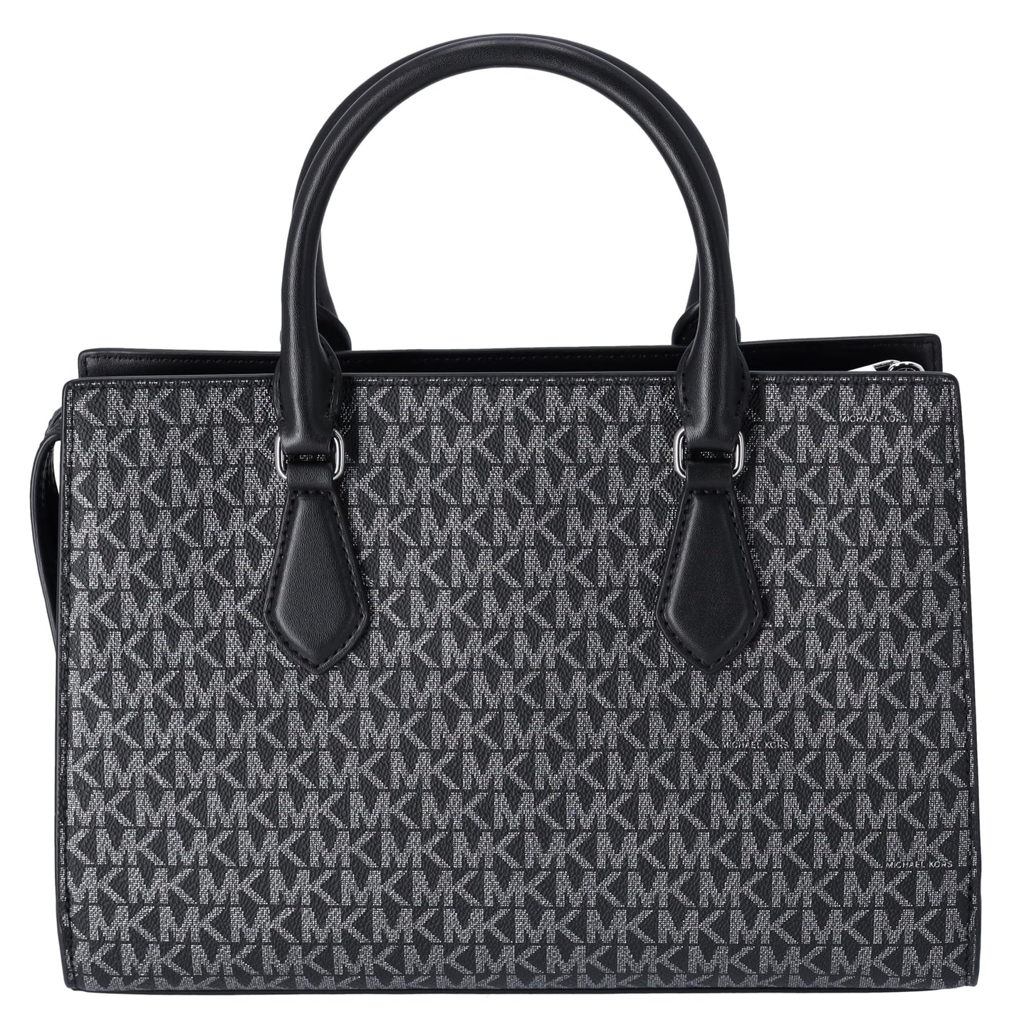 Michael Kors Handbag Satchel - Purcell's Clothing Company - 