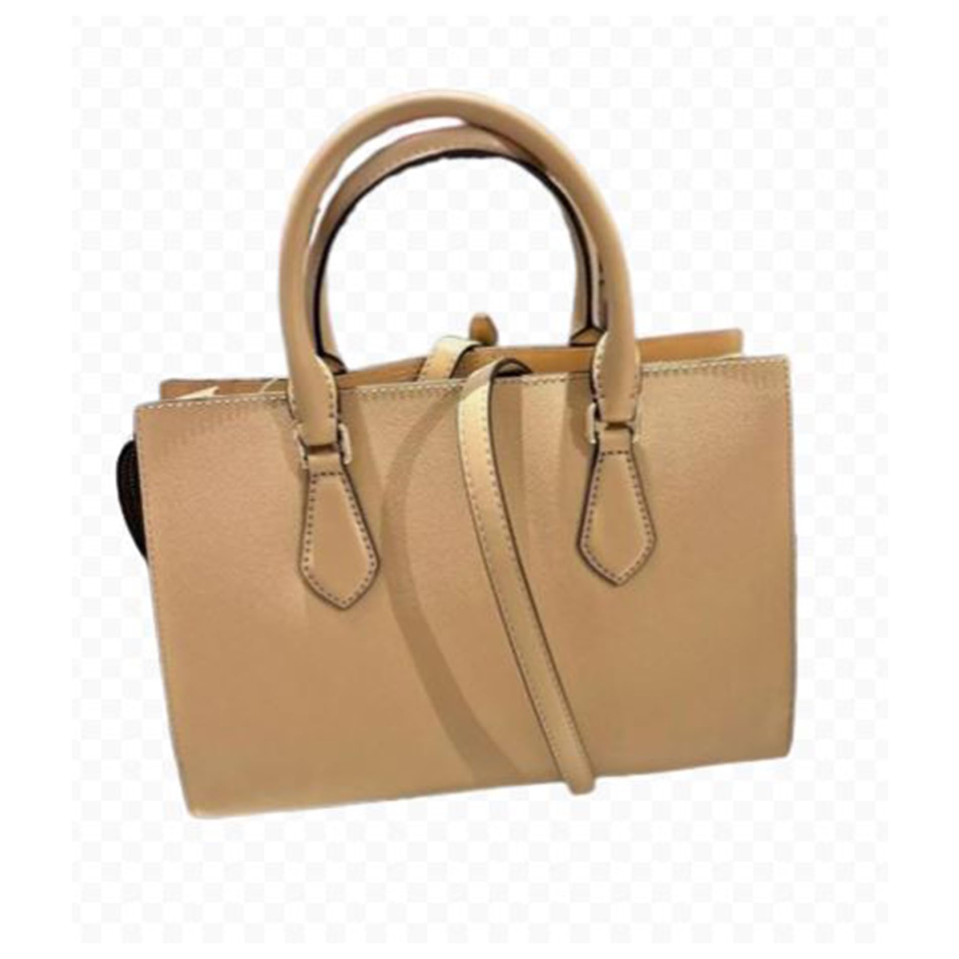 Michael Kors Handbag Satchel - Purcell's Clothing Company - 