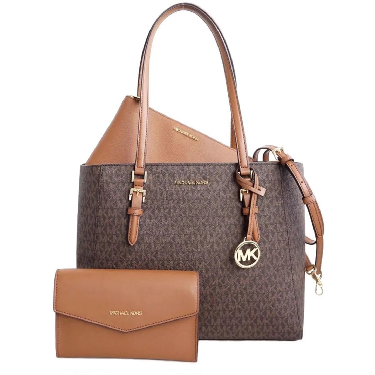 Michael Kors Large 3 - in - 1 Tote - Purcell's Clothing Company - 