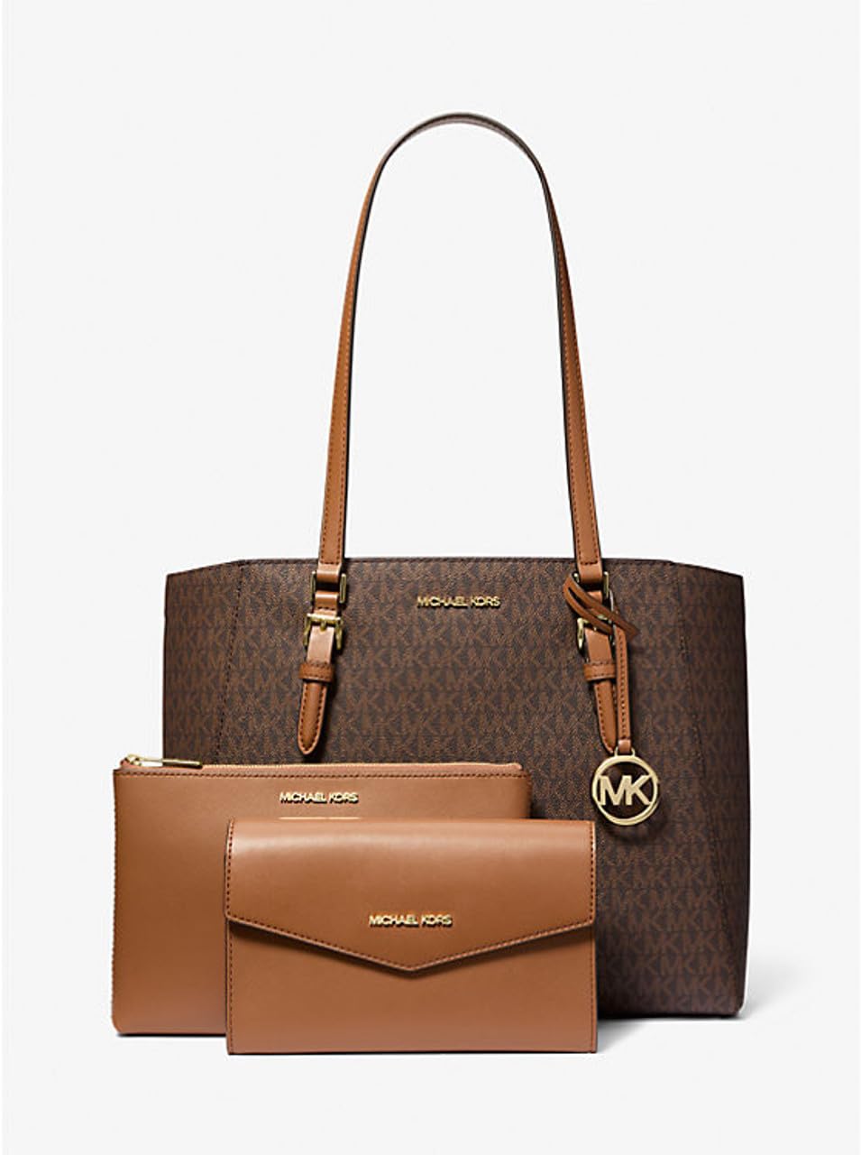 Michael Kors Large 3 - in - 1 Tote - Purcell's Clothing Company - 