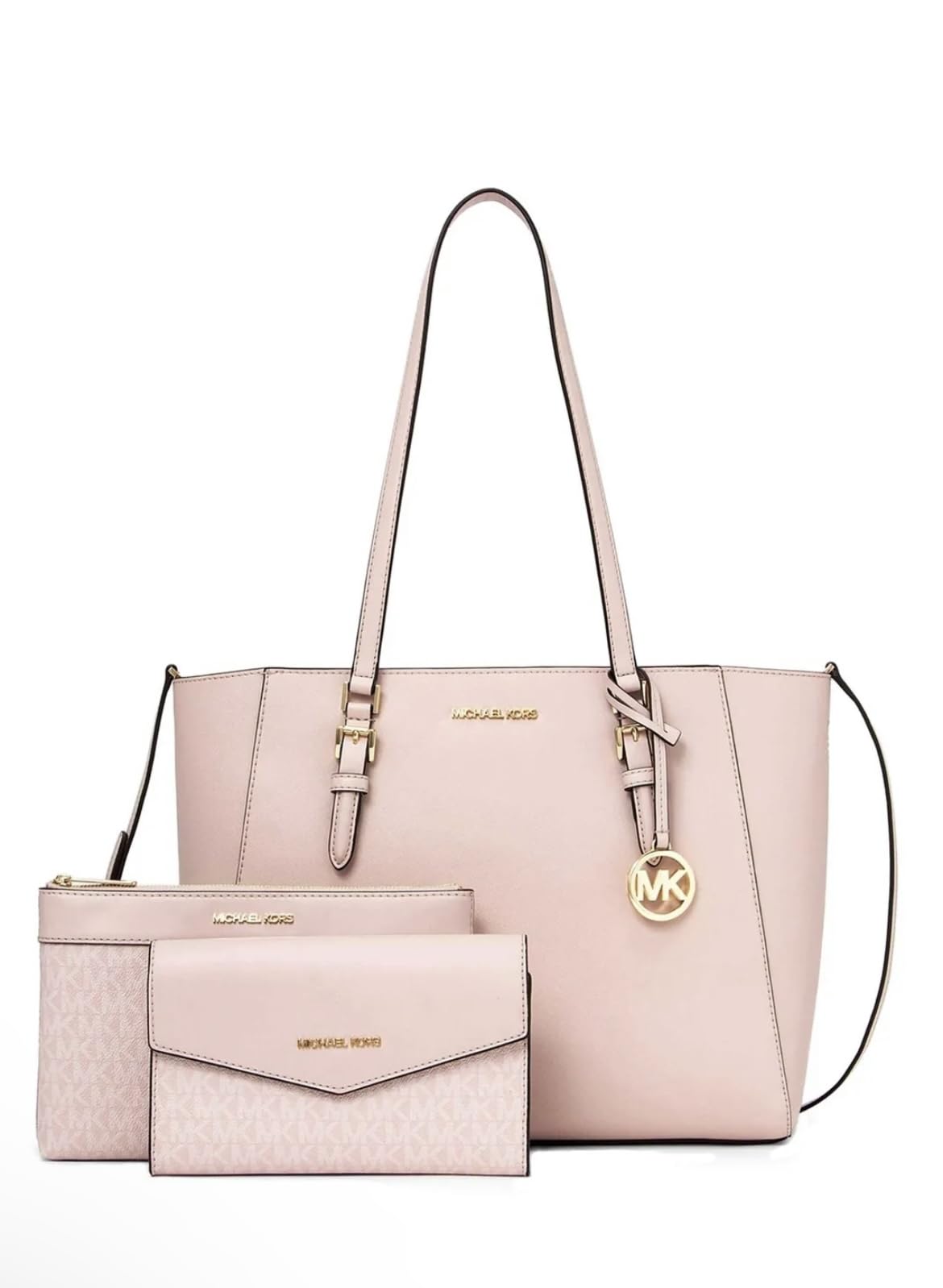 Michael Kors Large 3 - in - 1 Tote - Purcell's Clothing Company - 