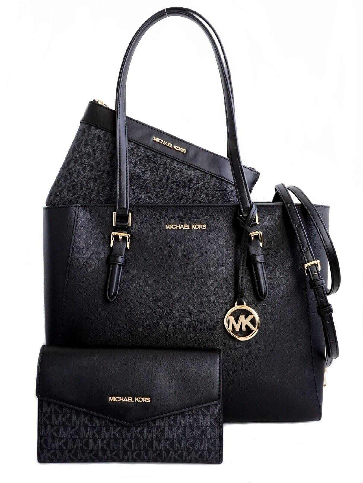 Michael Kors Large 3 - in - 1 Tote - Purcell's Clothing Company - 