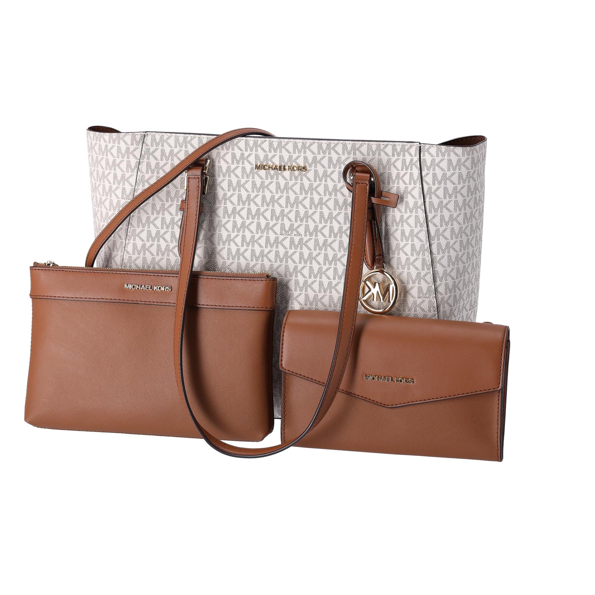 Michael Kors Large 3 - in - 1 Tote - Purcell's Clothing Company - 