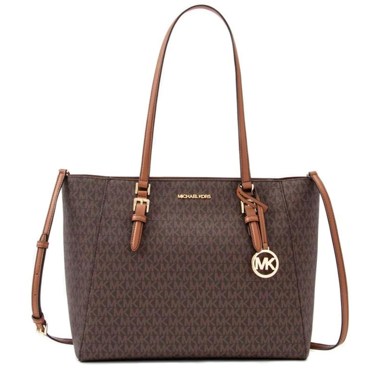 Michael Kors Large 3 - in - 1 Tote - Purcell's Clothing Company - 