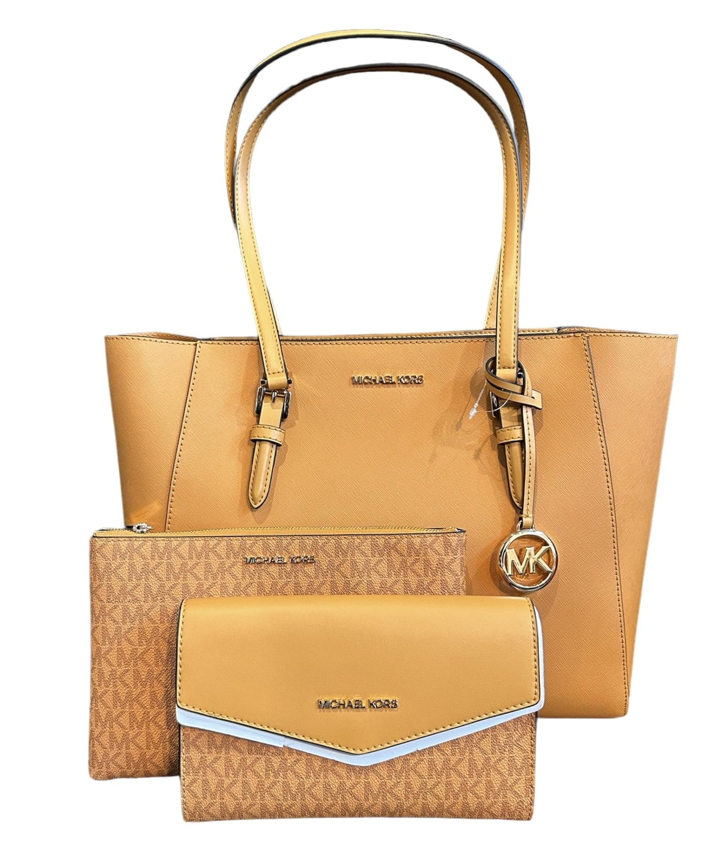 Michael Kors Large 3 - in - 1 Tote - Purcell's Clothing Company - 