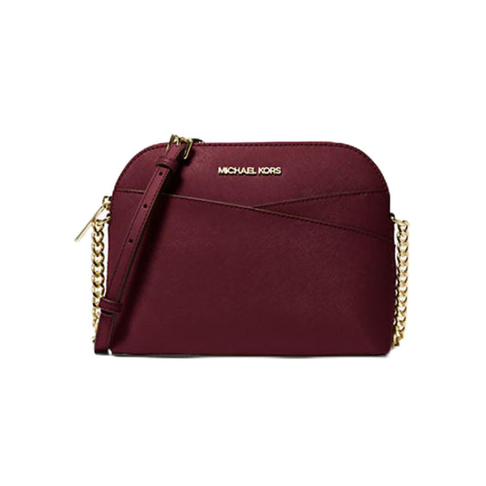 Michael Kors Medium Crossbody Leather Handbag - Purcell's Clothing Company - 