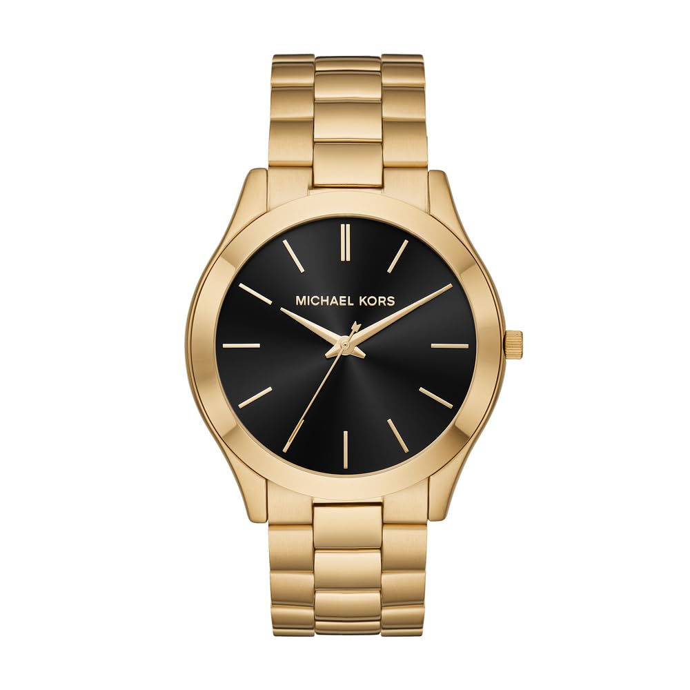 Michael Kors Stainless Steel Watch - Purcell's Clothing Company - 