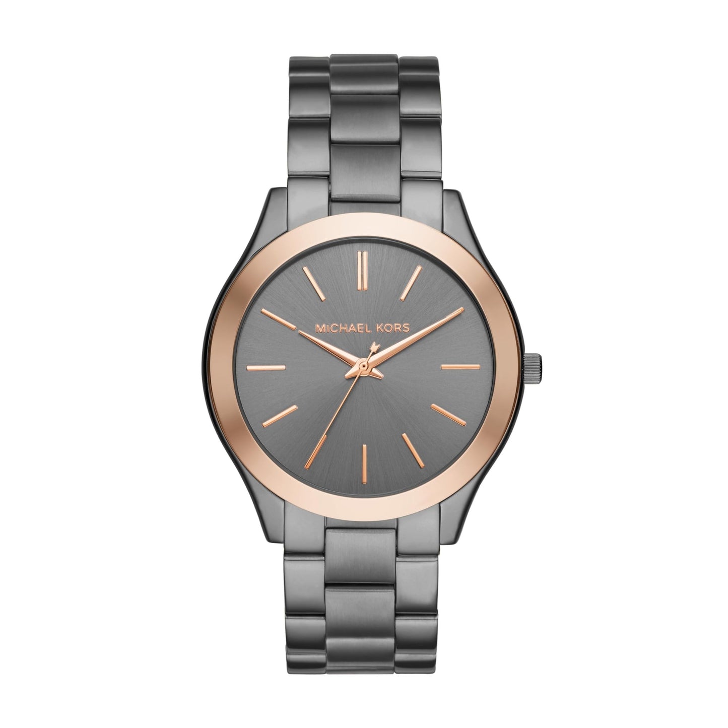 Michael Kors Stainless Steel Watch - Purcell's Clothing Company - 