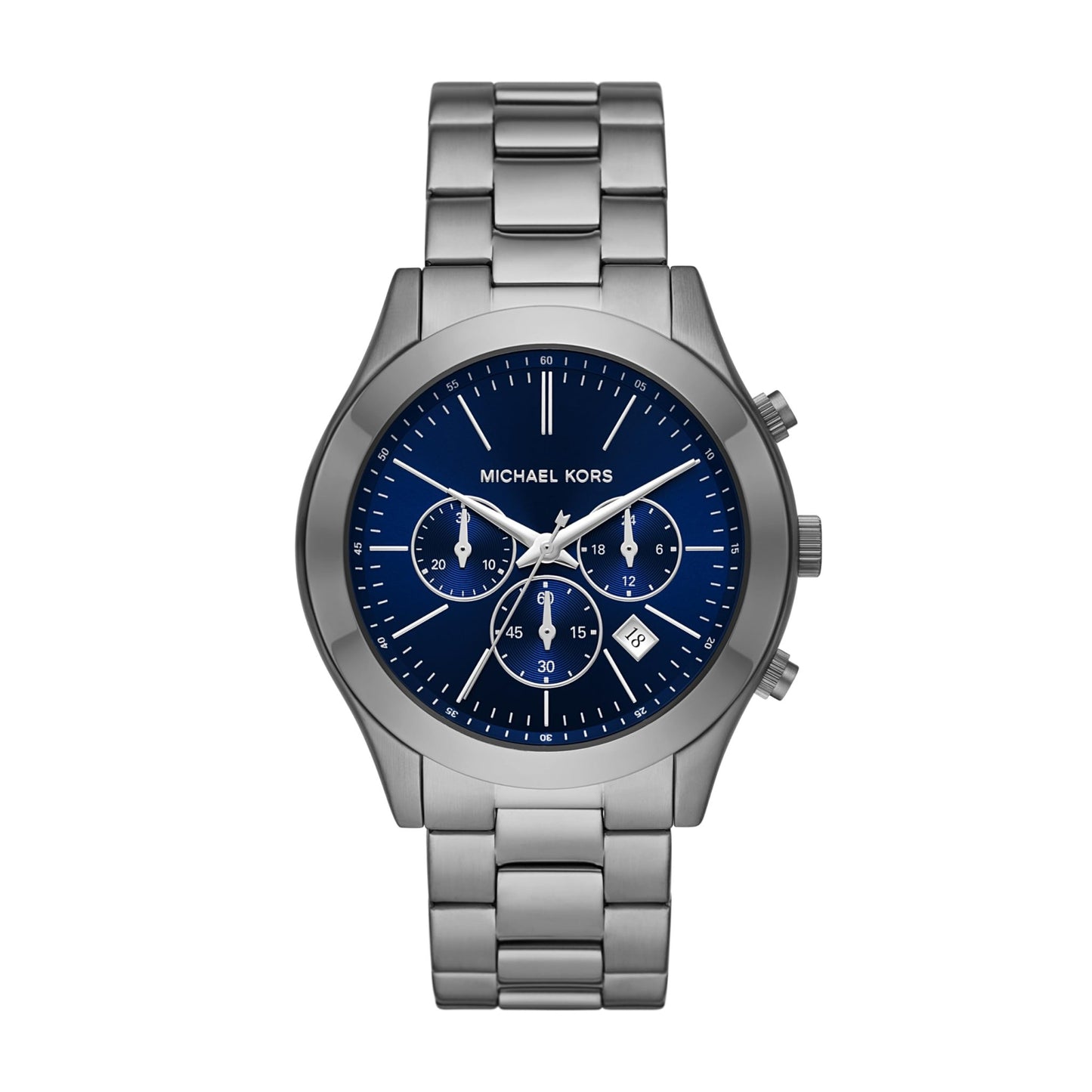 Michael Kors Stainless Steel Watch - Purcell's Clothing Company - 