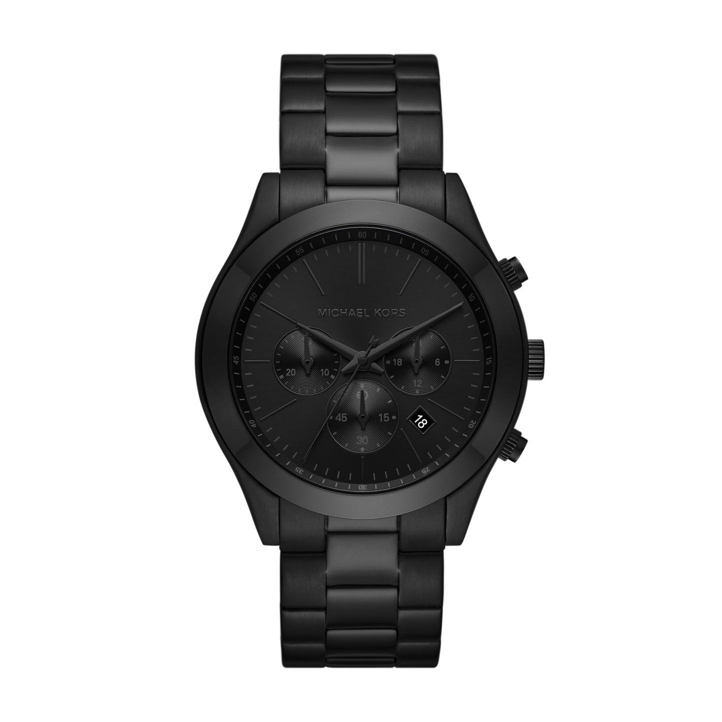 Michael Kors Stainless Steel Watch - Purcell's Clothing Company - 