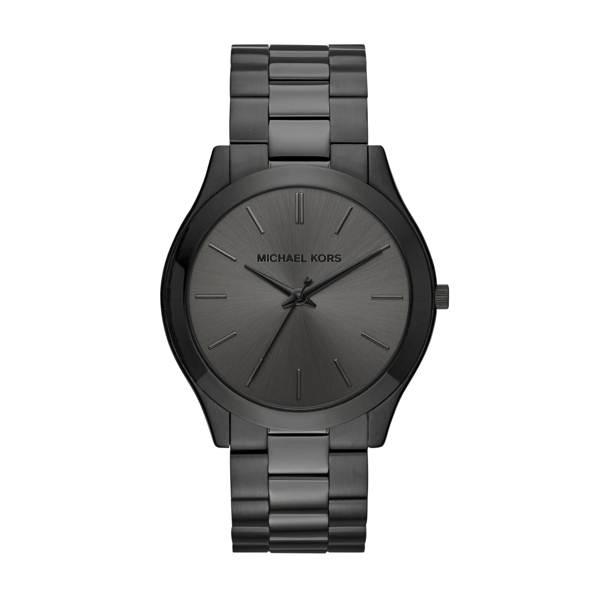 Michael Kors Stainless Steel Watch - Purcell's Clothing Company - 