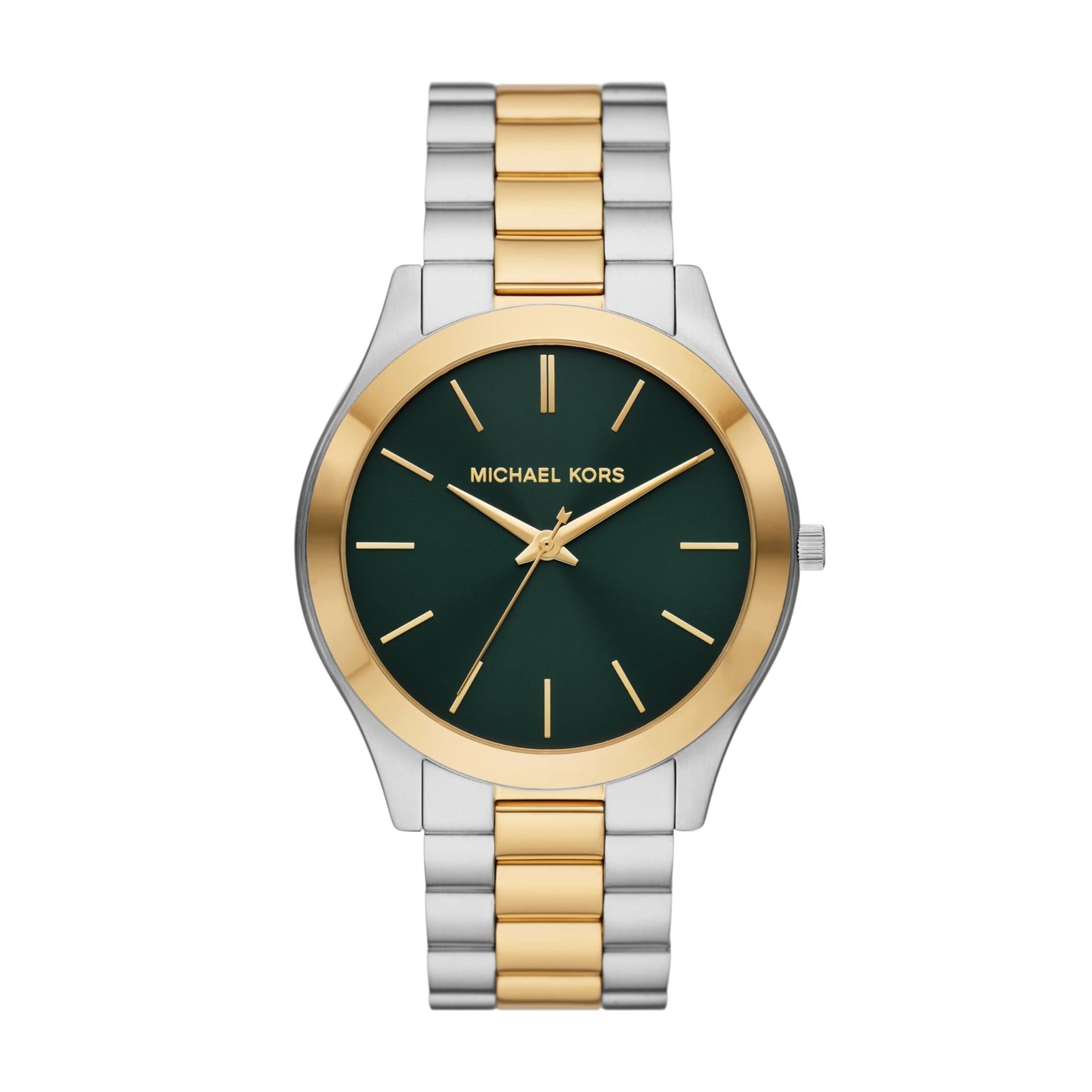 Michael Kors Stainless Steel Watch - Purcell's Clothing Company - 