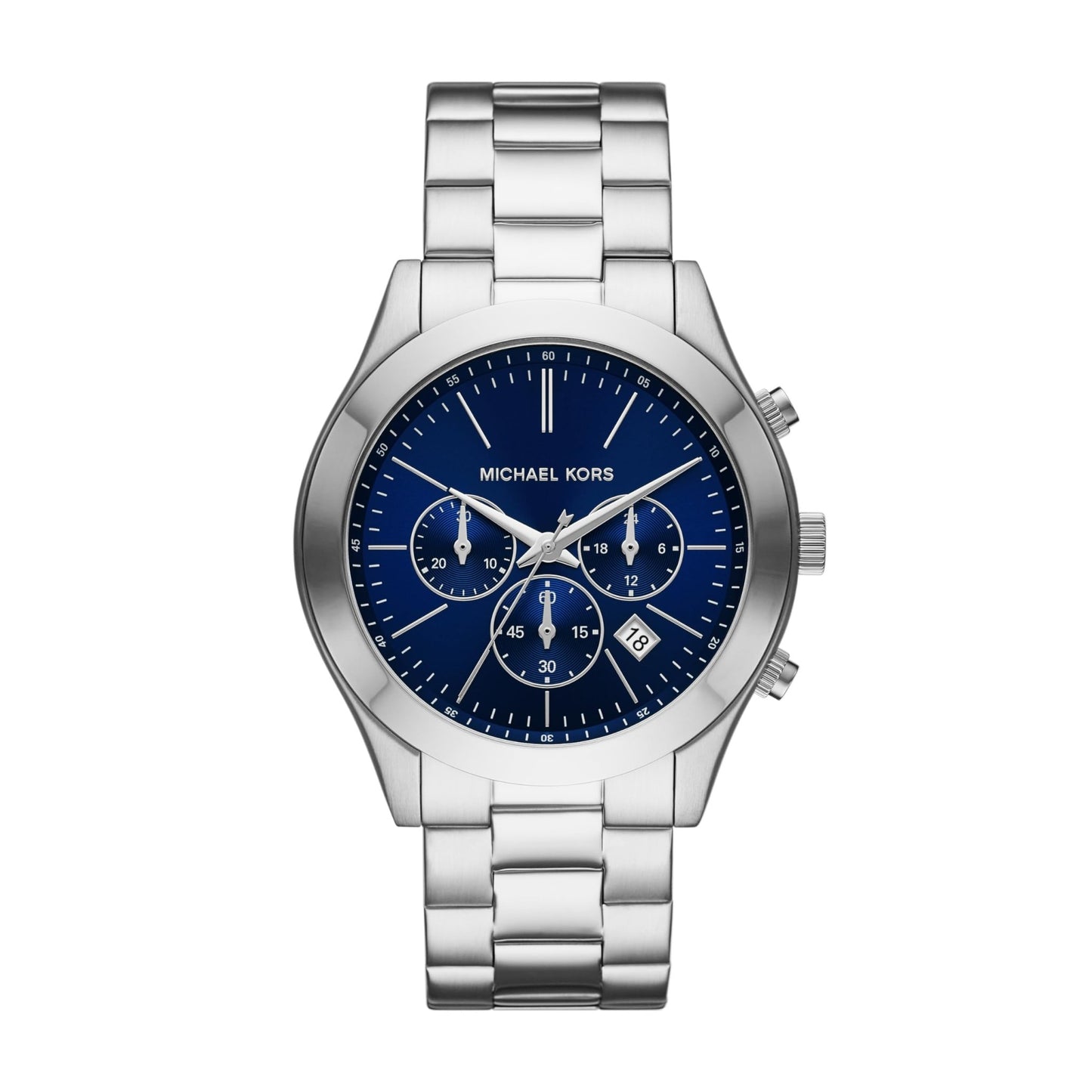 Michael Kors Stainless Steel Watch - Purcell's Clothing Company - 