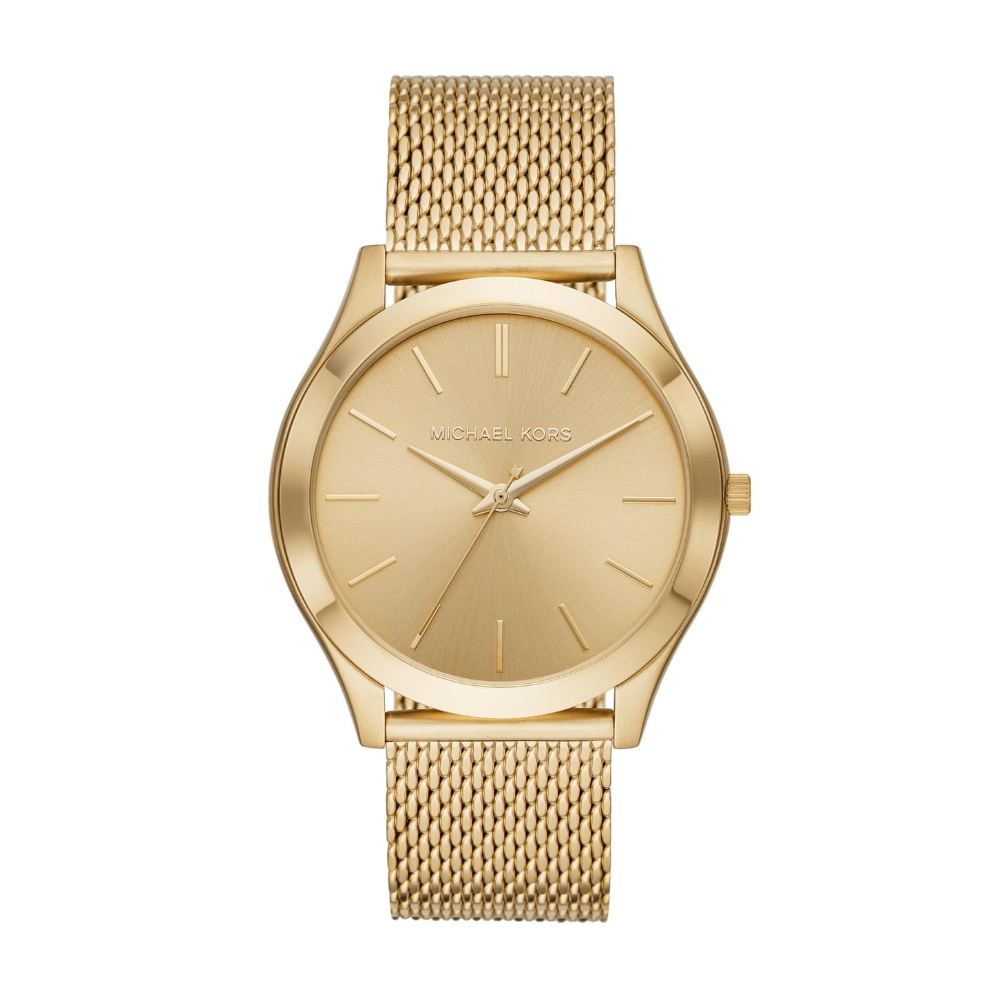 Michael Kors Stainless Steel Watch - Purcell's Clothing Company - 