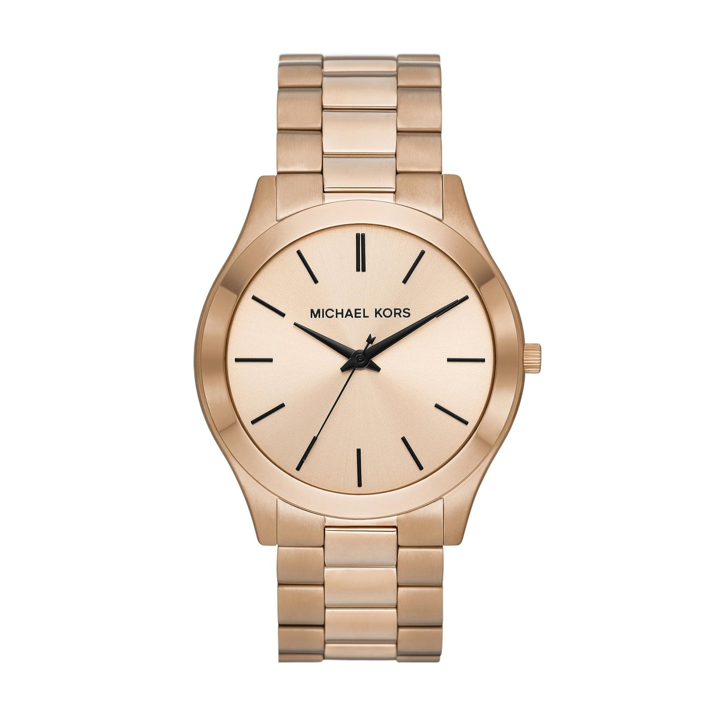 Michael Kors Stainless Steel Watch - Purcell's Clothing Company - 