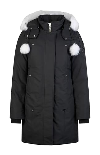 Moose Knuckles Original Stirling Parka - Purcell's Clothing Company - 